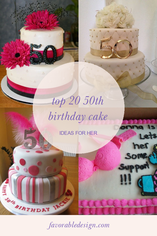 top-20-50th-birthday-cake-ideas-for-her-home-family-style-and-art-ideas